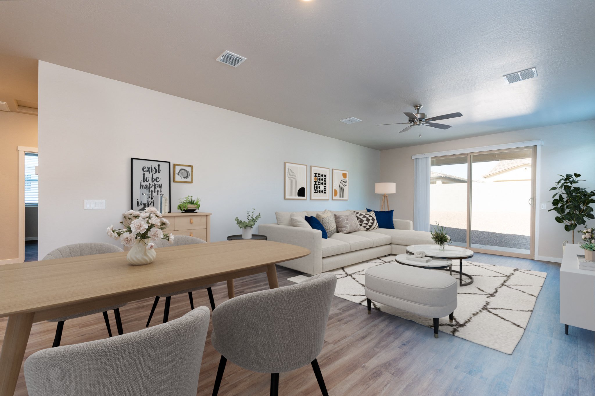 Reserve at Westpark Single family homes for rent in Buckeye, AZ